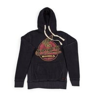 HONDA MIKINA VINTAGE OIL